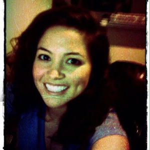 Meet your Posher, Valentina